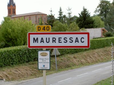 Mauressac
